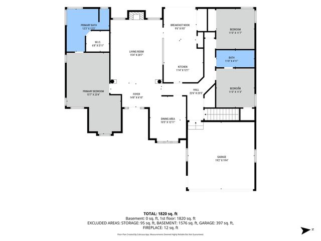 3651 Windemere Court, Muskegon, MI 49441
