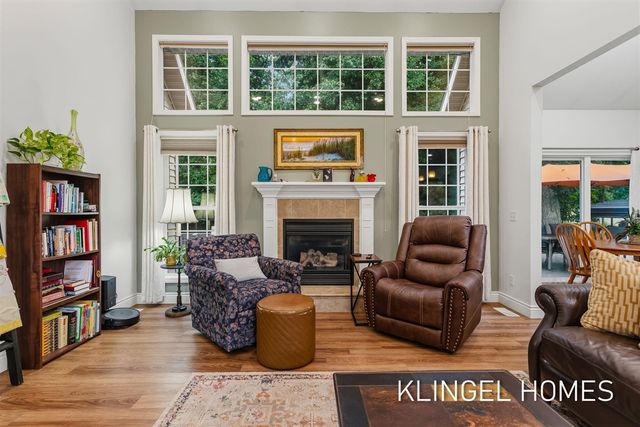 3651 Windemere Court, Muskegon, MI 49441
