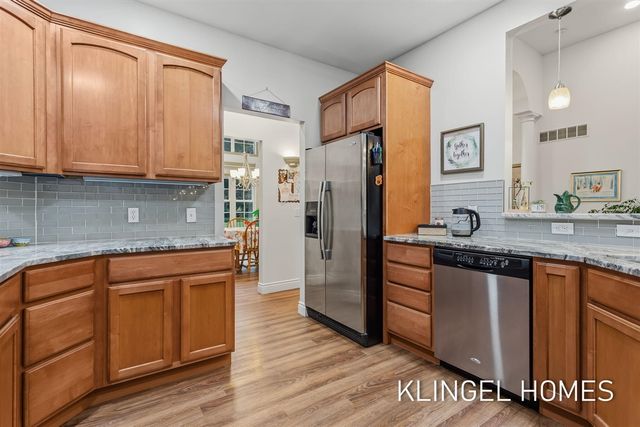 3651 Windemere Court, Muskegon, MI 49441