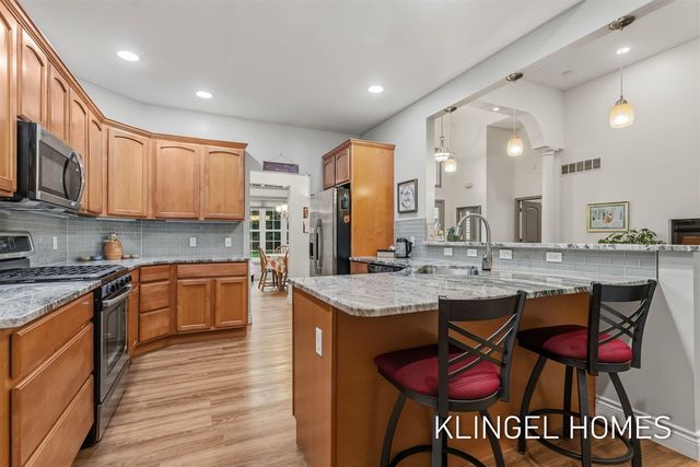 3651 Windemere Court, Muskegon, MI 49441