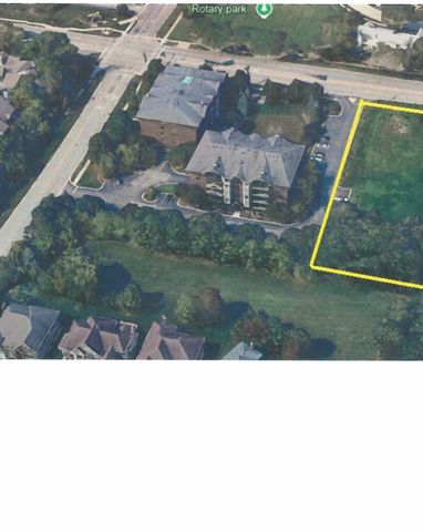 6635 S Cass Avenue, Westmont, IL 60559