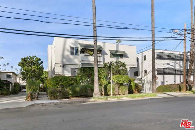 4563 Finley Avenue 3, Los Angeles, CA 90027