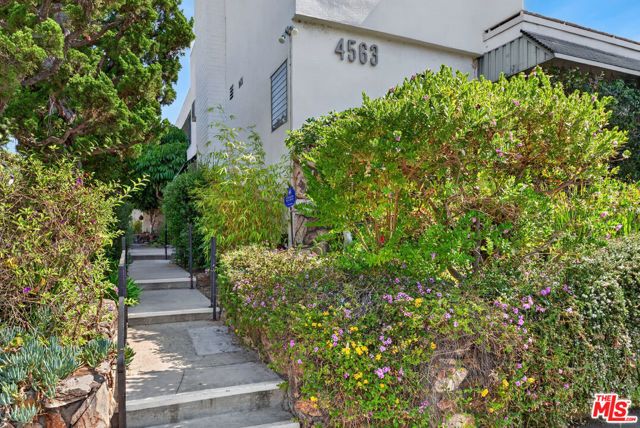 4563 Finley Avenue 3, Los Angeles, CA 90027