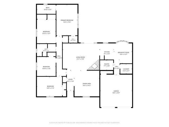 11618 Hillcroft Avenue, Houston, TX 77035