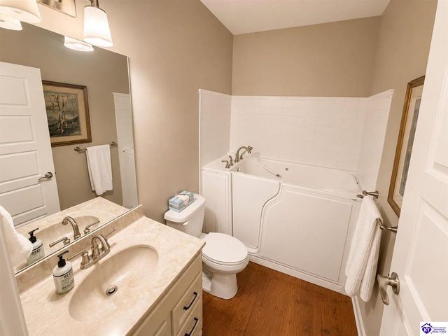 237 B Harmony Way, Elizabethtown, KY 42701