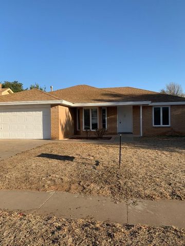 5522 95th Street, Lubbock, TX 79424