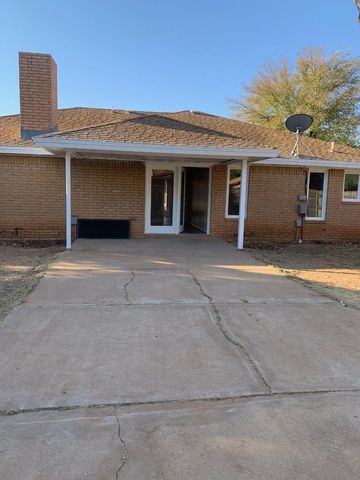 5522 95th Street, Lubbock, TX 79424