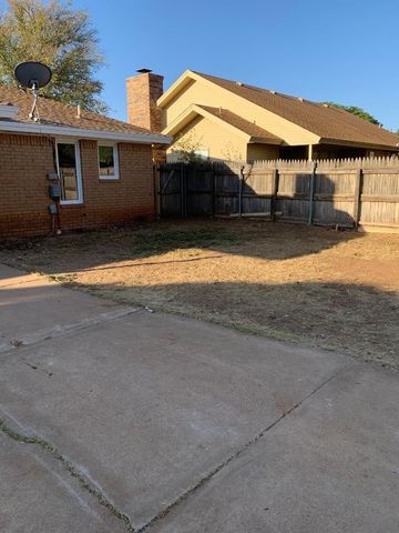 5522 95th Street, Lubbock, TX 79424