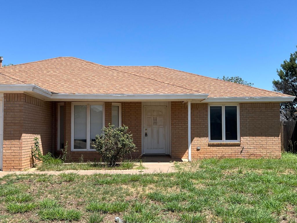 5522 95th Street, Lubbock, TX 79424