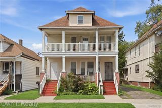 8632 Smart Street, Detroit, MI 48210