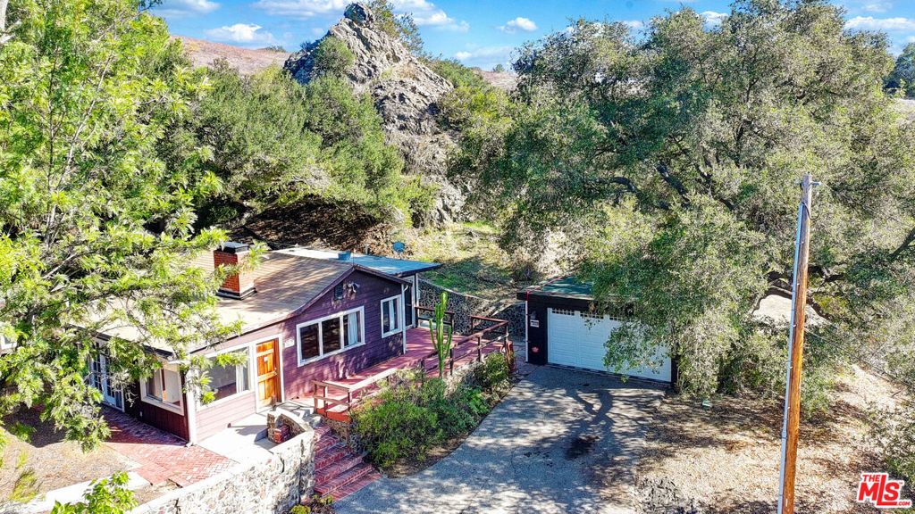 1980 N Topanga Canyon Boulevard, Topanga, CA 90290 — photo 4