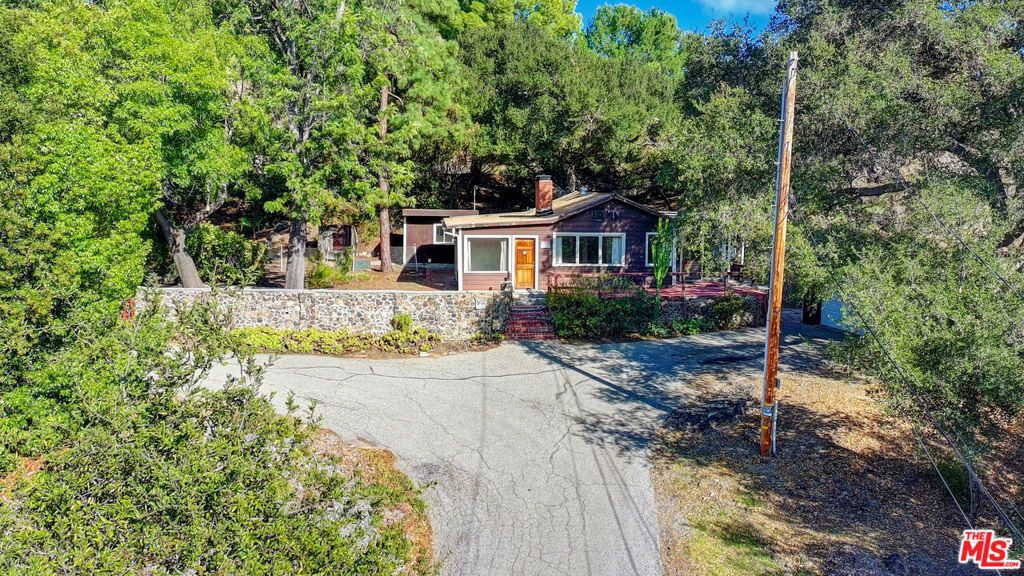 1980 N Topanga Canyon Boulevard, Topanga, CA 90290 — photo 5