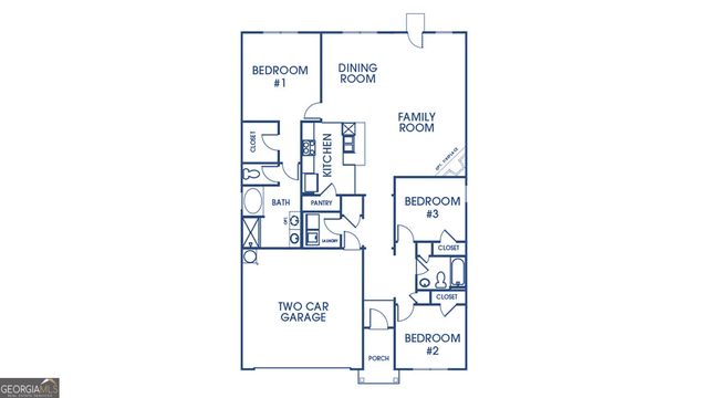 236 Bristol Boulevard, Winder, GA 30680