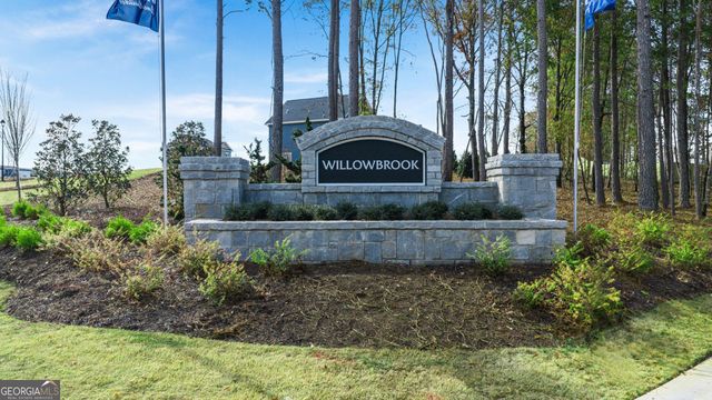 236 Bristol Boulevard, Winder, GA 30680
