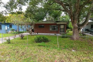 2133 W 15TH Street W, Jacksonville, FL 32209