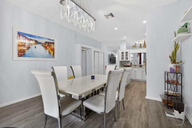 765 Lake Wellington Drive, Wellington, FL 33414