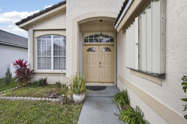 765 Lake Wellington Drive, Wellington, FL 33414