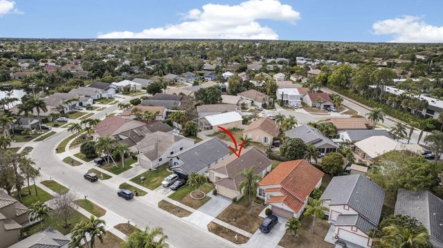 765 Lake Wellington Drive, Wellington, FL 33414