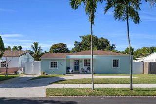 6387 SW 42nd Street, South Miami, FL 33155