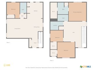 27 Pacific Loon Street, Leander, TX 78641