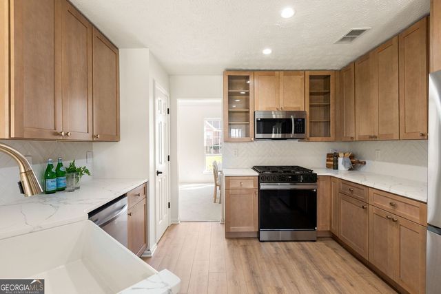 7606 Watson Kaye, Stone Mountain, GA 30087