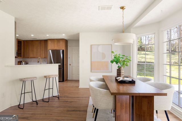 7606 Watson Kaye, Stone Mountain, GA 30087