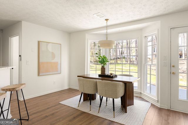 7606 Watson Kaye, Stone Mountain, GA 30087