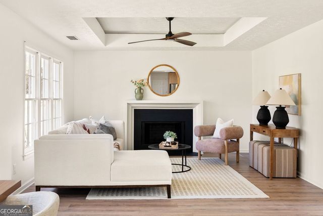 7606 Watson Kaye, Stone Mountain, GA 30087