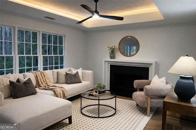 7606 Watson Kaye, Stone Mountain, GA 30087