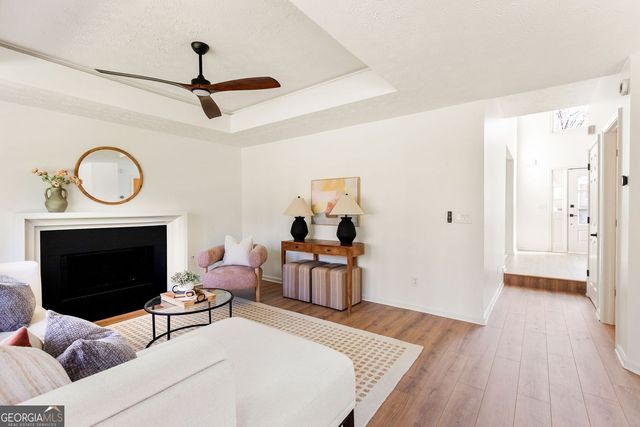 7606 Watson Kaye, Stone Mountain, GA 30087