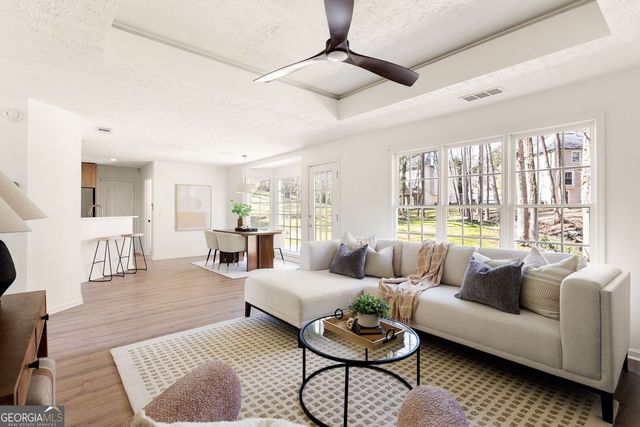 7606 Watson Kaye, Stone Mountain, GA 30087