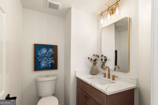 7606 Watson Kaye, Stone Mountain, GA 30087