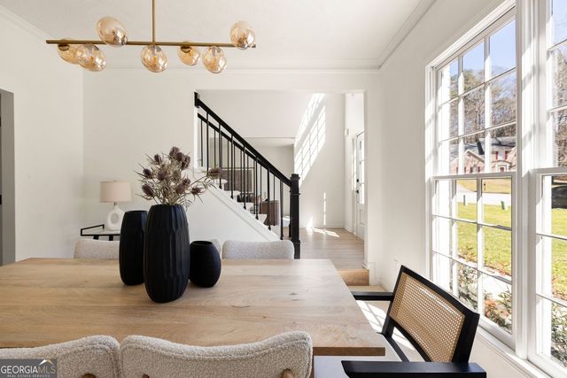 7606 Watson Kaye, Stone Mountain, GA 30087