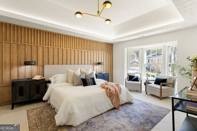 7606 Watson Kaye, Stone Mountain, GA 30087