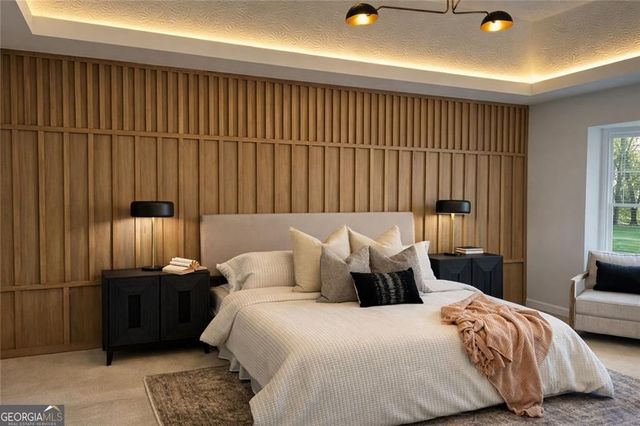 7606 Watson Kaye, Stone Mountain, GA 30087