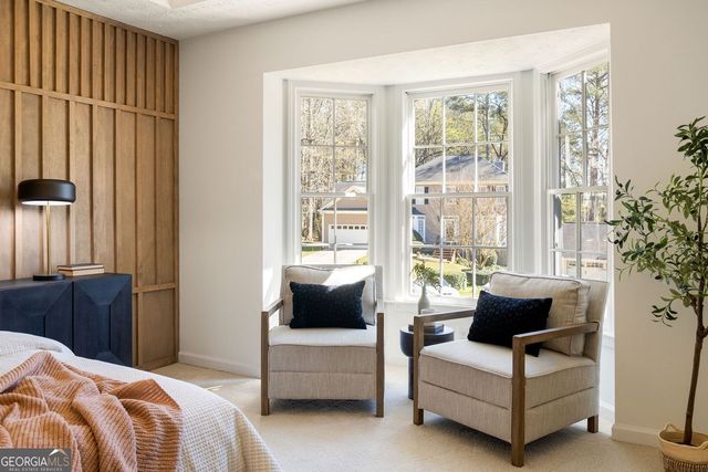 7606 Watson Kaye, Stone Mountain, GA 30087