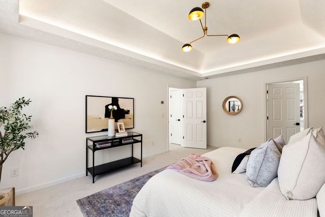 7606 Watson Kaye, Stone Mountain, GA 30087