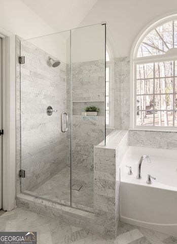 7606 Watson Kaye, Stone Mountain, GA 30087