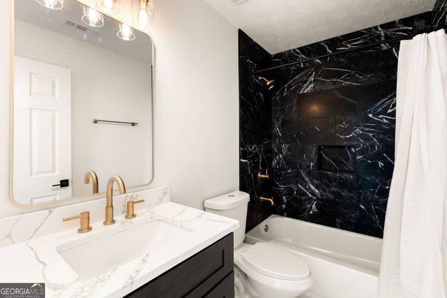 7606 Watson Kaye, Stone Mountain, GA 30087