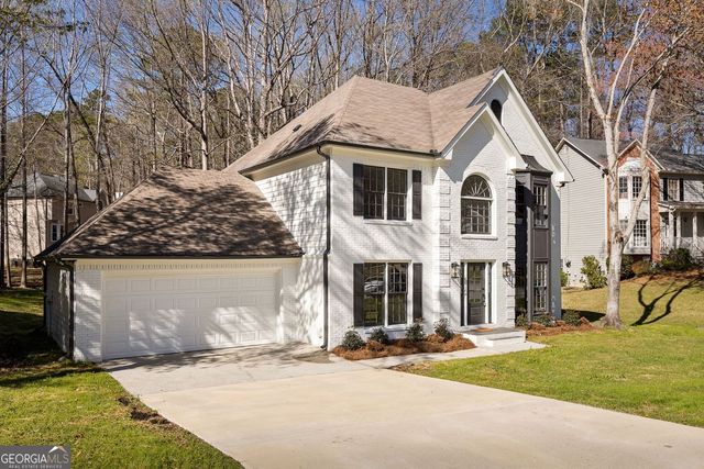 7606 Watson Kaye, Stone Mountain, GA 30087