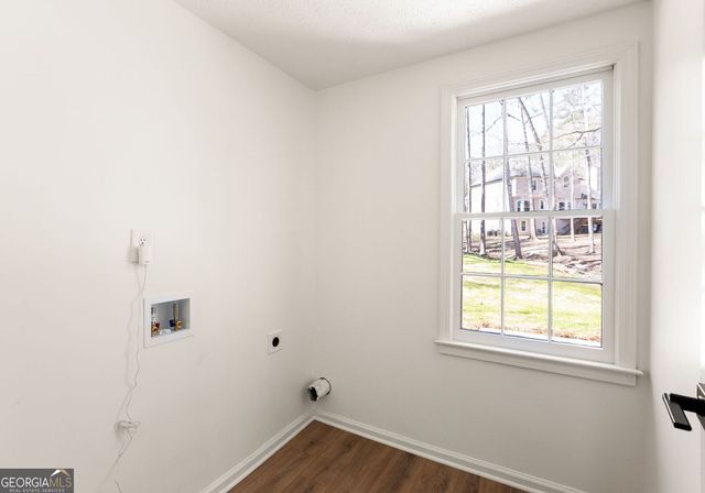 7606 Watson Kaye, Stone Mountain, GA 30087