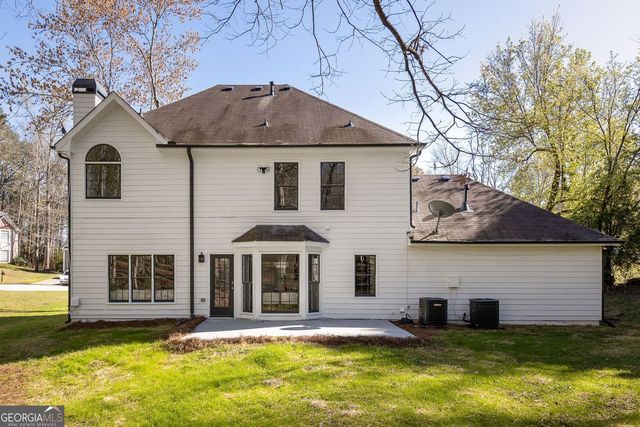 7606 Watson Kaye, Stone Mountain, GA 30087