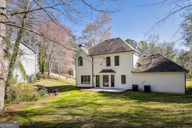 7606 Watson Kaye, Stone Mountain, GA 30087