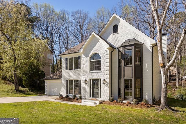 7606 Watson Kaye, Stone Mountain, GA 30087