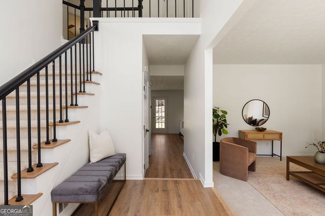 7606 Watson Kaye, Stone Mountain, GA 30087