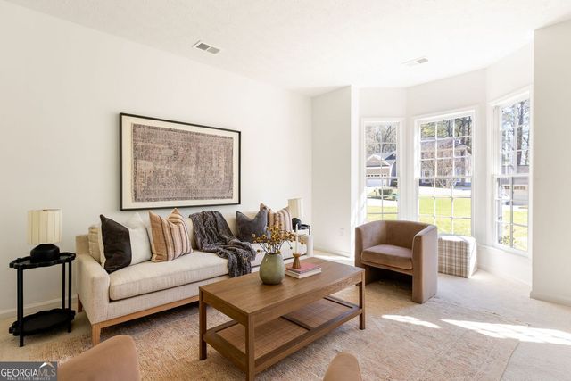 7606 Watson Kaye, Stone Mountain, GA 30087