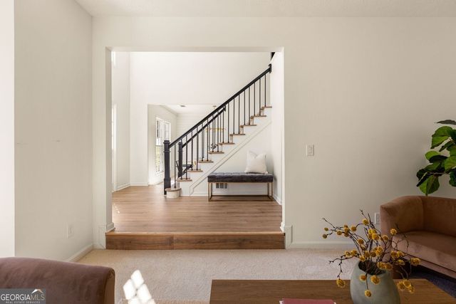 7606 Watson Kaye, Stone Mountain, GA 30087