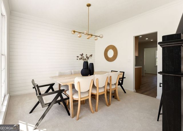 7606 Watson Kaye, Stone Mountain, GA 30087