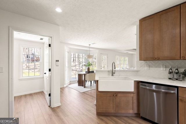 7606 Watson Kaye, Stone Mountain, GA 30087