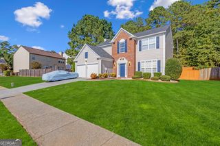 554 Ashland Parkway, Woodstock, GA 30189